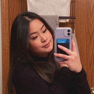 Meet your Posher, Callista